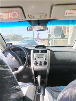 سوزوكي ليانا